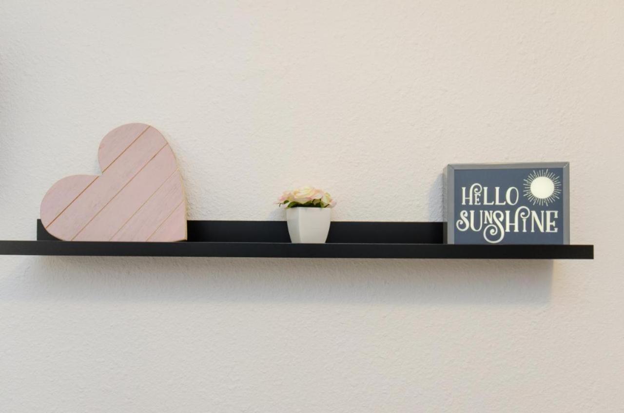洛杉矶Cute Studio In The Heart Of Hollywood公寓 外观 照片
